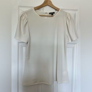 Express blouse